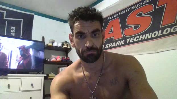 Bigtoyguy34 05-11-2025 Recorded Video beautiful