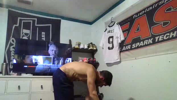 Bigtoyguy34 05-11-2025 Recorded Video Pretty