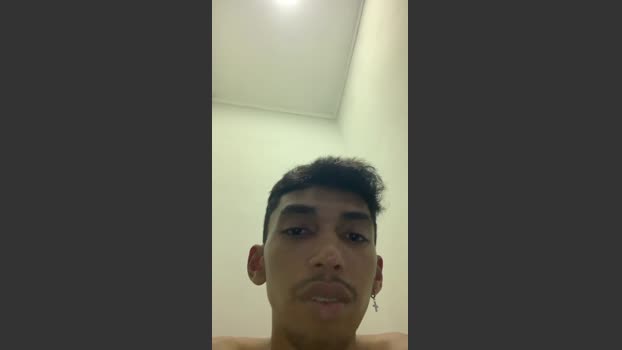 Binhoboss 05-11-2025 Recorded Video horny
