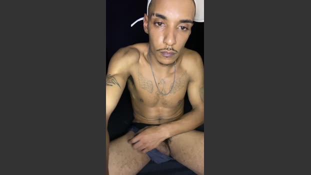 BlackPrince23c 05-11-2025 Recorded Video Nude