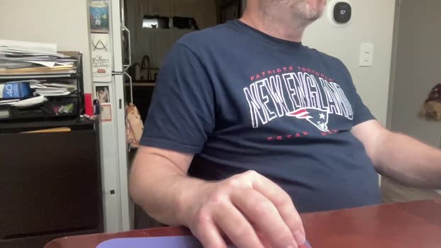 BoredMale34 05-11-2025 Recorded Video suckshow