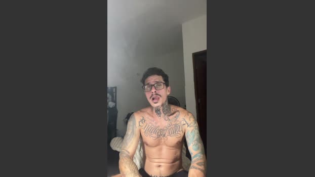Checkmatte43 05-11-2025 Recorded Video fingering