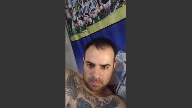 Crsstianhot2289 04-11-2025 Recorded Video yummy