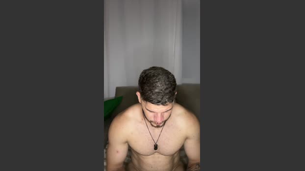 Dedel199 05-11-2025 Recorded Video naked