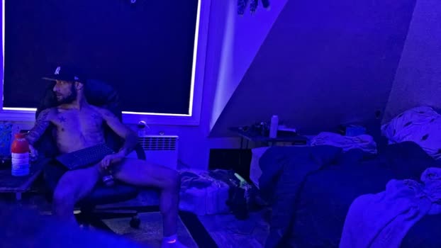 FFMAK87 05-11-2025 Recorded Video bigdick