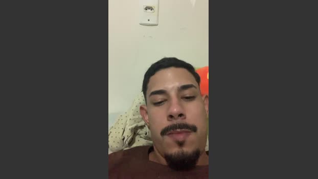 Fernandofn 05-11-2025 Recorded Video amateur