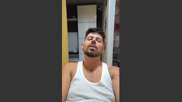 Fredylover 04-11-2025 Recorded Video hard