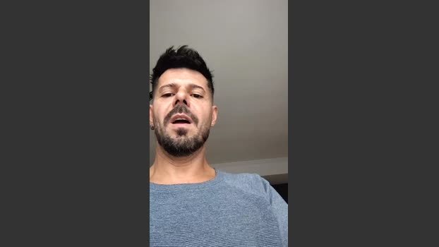 Fredylover 05-11-2025 Recorded Video beautiful