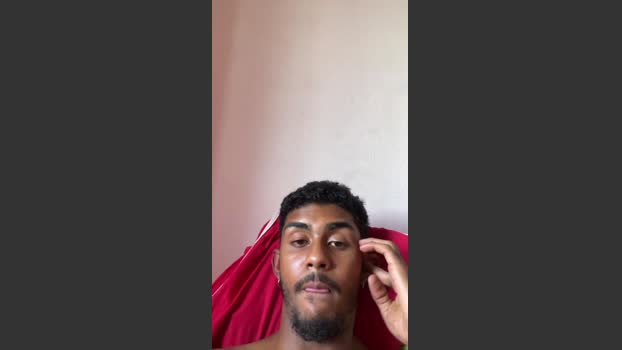 Gozadadodot21 04-11-2025 Recorded Video yummy