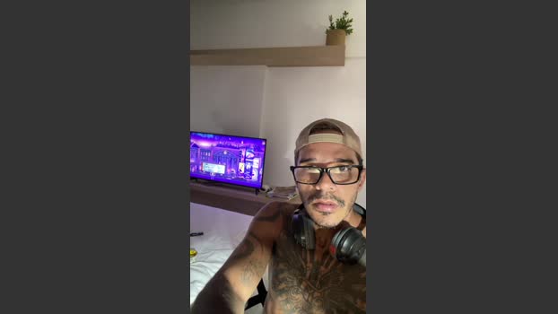 HardBioDomMale 05-11-2025 Recorded Video sexymale