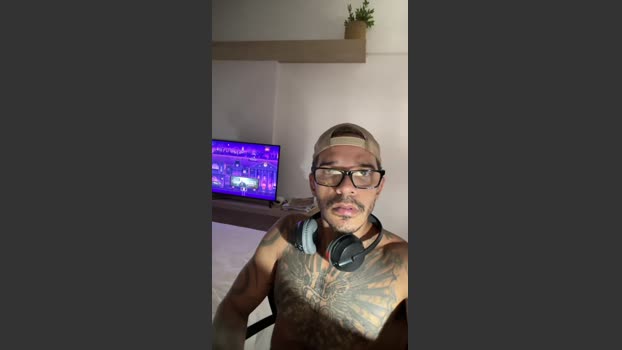 HardBioDomMale 05-11-2025 Recorded Video suck
