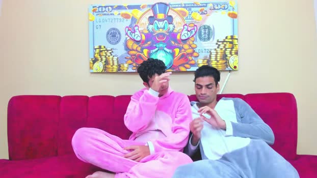 HuntBoyss 05-11-2025 Recorded Video analsex