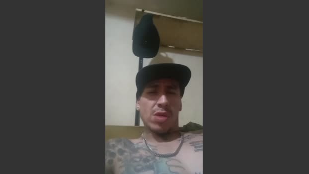 Intoxicado420 05-11-2025 Recorded Video sexymale