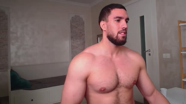 IvanHyde 05-11-2025 Recorded Video fuckhard