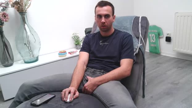 Jeansjunge96 05-11-2025 Recorded Video fuckass