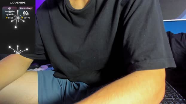 Jefer_rick 05-11-2025 Recorded Video sweet