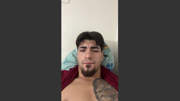 Jovencitobcn21 04-11-2025 Recorded Video beauty