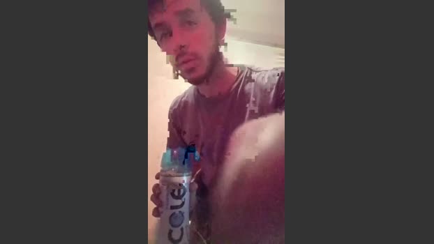 Littleguy25 05-11-2025 Recorded Video kiss