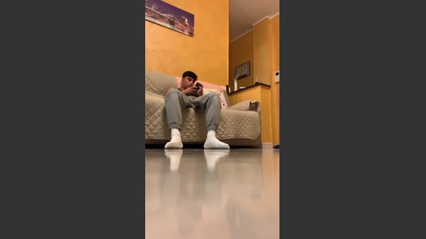 Lucacolo97 05-11-2025 Recorded Video beautiful