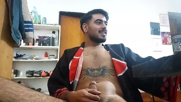 LuckyDrogon 05-11-2025 Recorded Video sexykitty