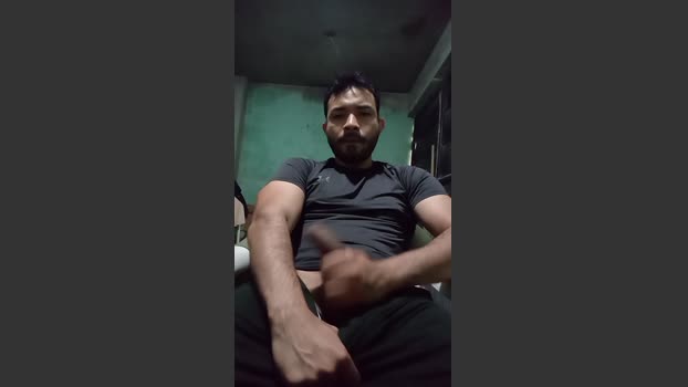 Luisfer98 04-11-2025 Recorded Video prettyface