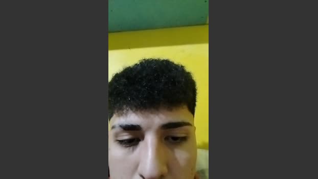 Martin638tu 05-11-2025 Recorded Video beauty