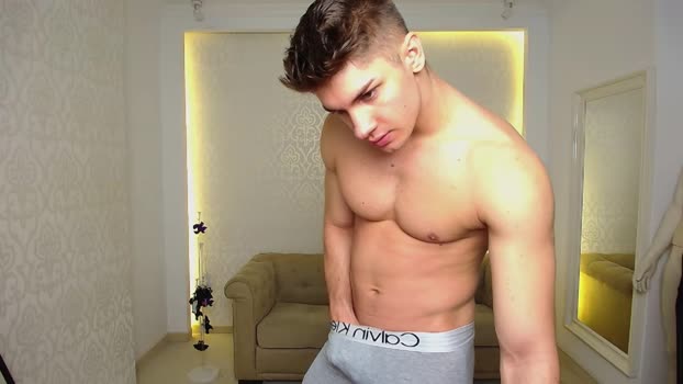 MaxKaidenn 05-11-2025 Recorded Video wank