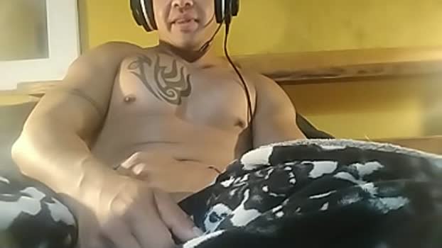 MiguHd00 05-11-2025 Recorded Video kissing