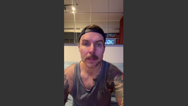 Militarpeludo 05-11-2025 Recorded Video Video
