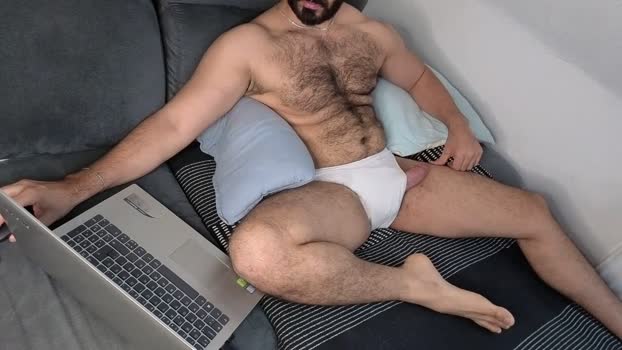 Mimosab 05-11-2025 Recorded Video moan