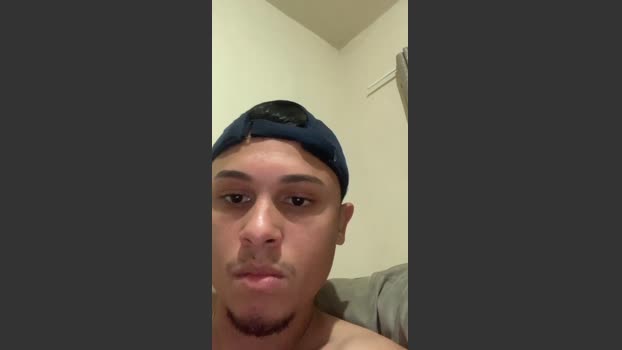 Morenoyboy 05-11-2025 Recorded Video hard