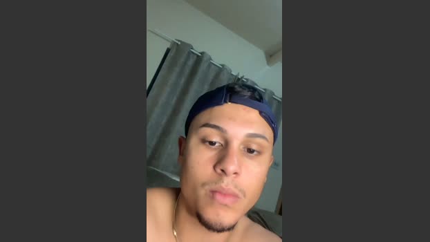 Morenoyboy 05-11-2025 Recorded Video kinky