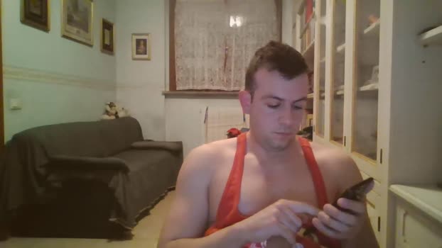 Sandruzzu 04-11-2025 Recorded Video sexykitty