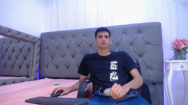 Sebalexis7 05-11-2025 Recorded Video big