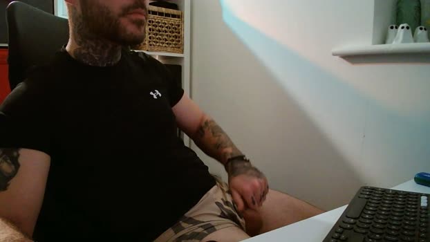 Stevie_Rai 04-11-2025 Recorded Video skinny
