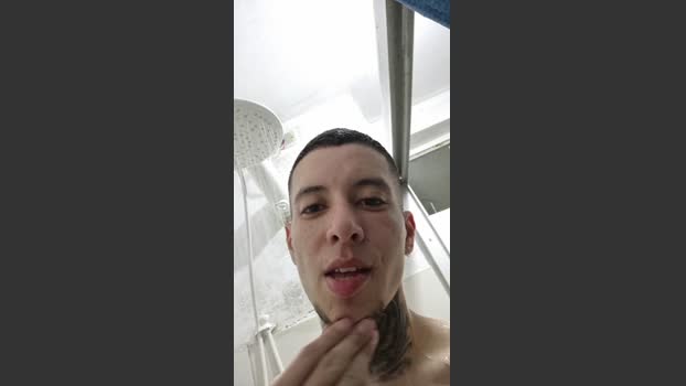 Tattuado18cm 05-11-2025 Recorded Video squirt