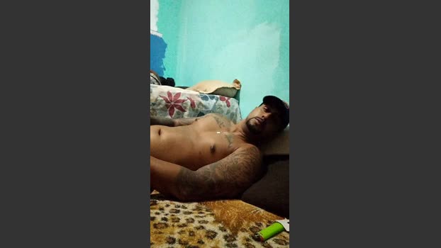 ThugStyle2206 05-11-2025 Recorded Video kiss