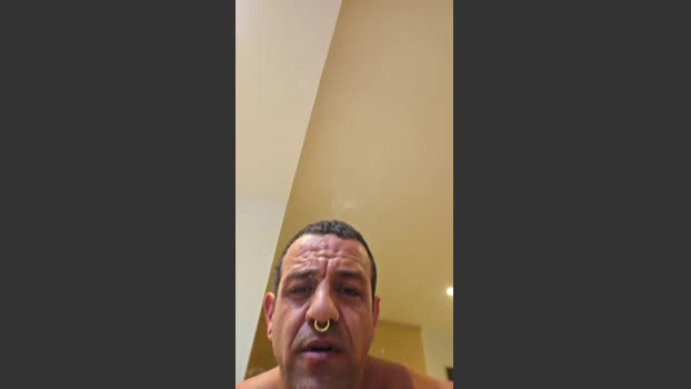 Waterman1983 04-11-2025 Recorded Video horny