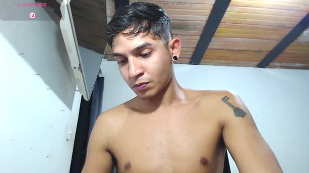 angel_latinboy6 05-11-2025 Recorded Video toy