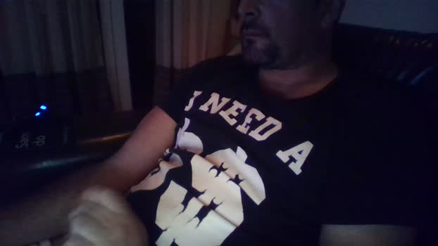 antwan545 05-11-2025 Recorded Video beautiful