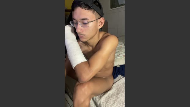 coebranquinx 04-11-2025 Recorded Video fuckass