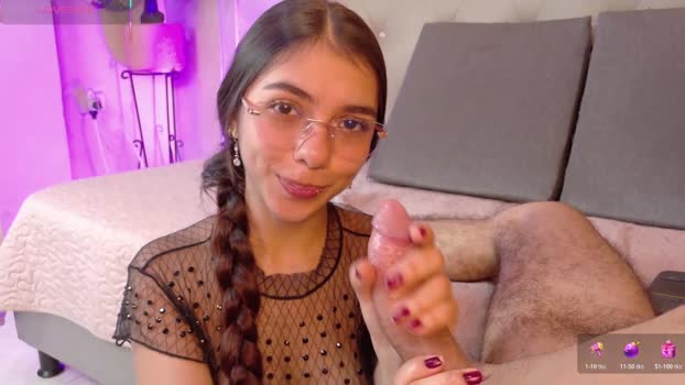 cristal_antoni 05-11-2025 Recorded Video bicurious