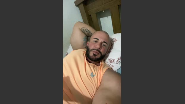 guto356 04-11-2025 Recorded Video beauty