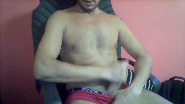 homm80 05-11-2025 Recorded Video jackoff