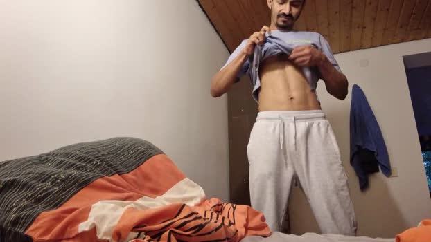 hotboy7005 05-11-2025 Recorded Video fuckass