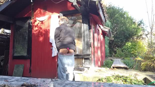 hotboy7005 05-11-2025 Recorded Video lush