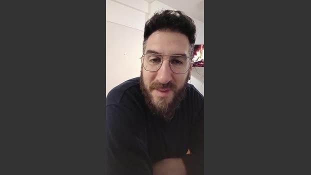 insidematu 05-11-2025 Recorded Video moan