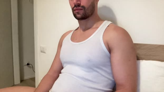 itsmessiah 04-11-2025 Recorded Video toy