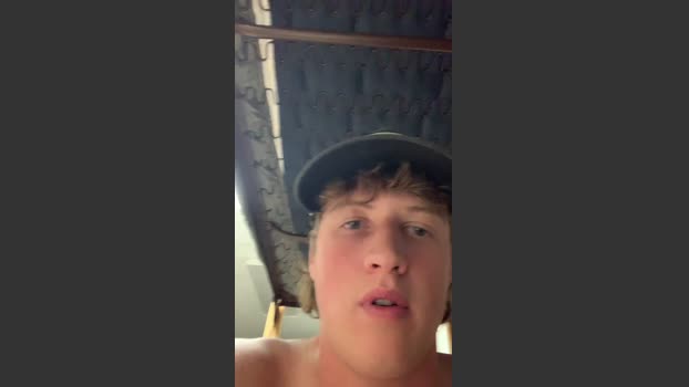 jamesmontogmer3 05-11-2025 Recorded Video fuckme