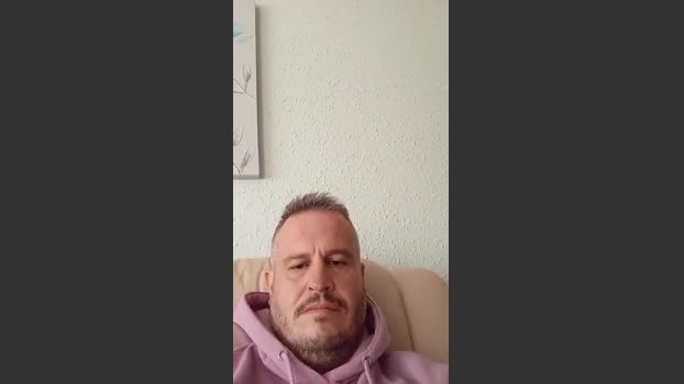 joebcn43 05-11-2025 Recorded Video legs